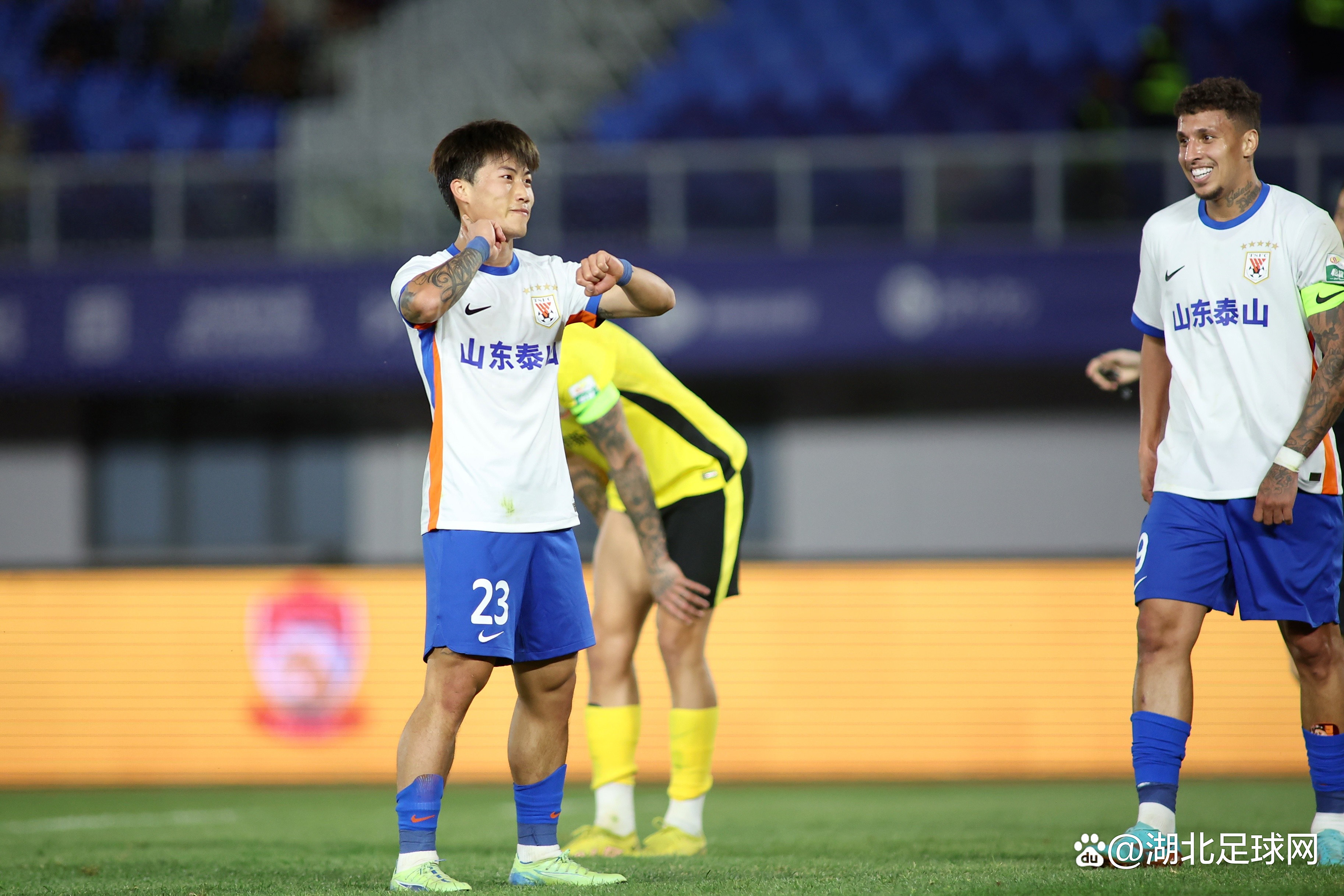 山东泰山迎NBA常规赛关键赛，清晨调整名单，底气十足，身体对抗强度拉满的简单介绍-lol比赛竞猜平台