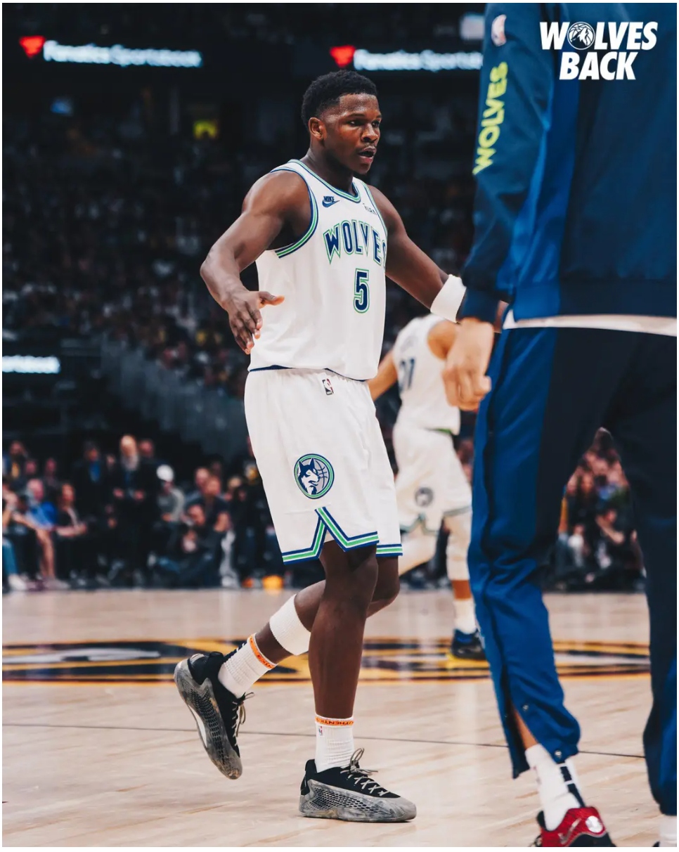 关于NBA常规赛倒计时，明尼苏达森林狼关键时刻门线救险，细节引发关注，信心回归，资深球员宣示担当的信息-开云